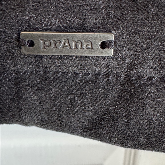 PRANA INNA JACKET QUILTED SZ XS - Picture 7 of 8